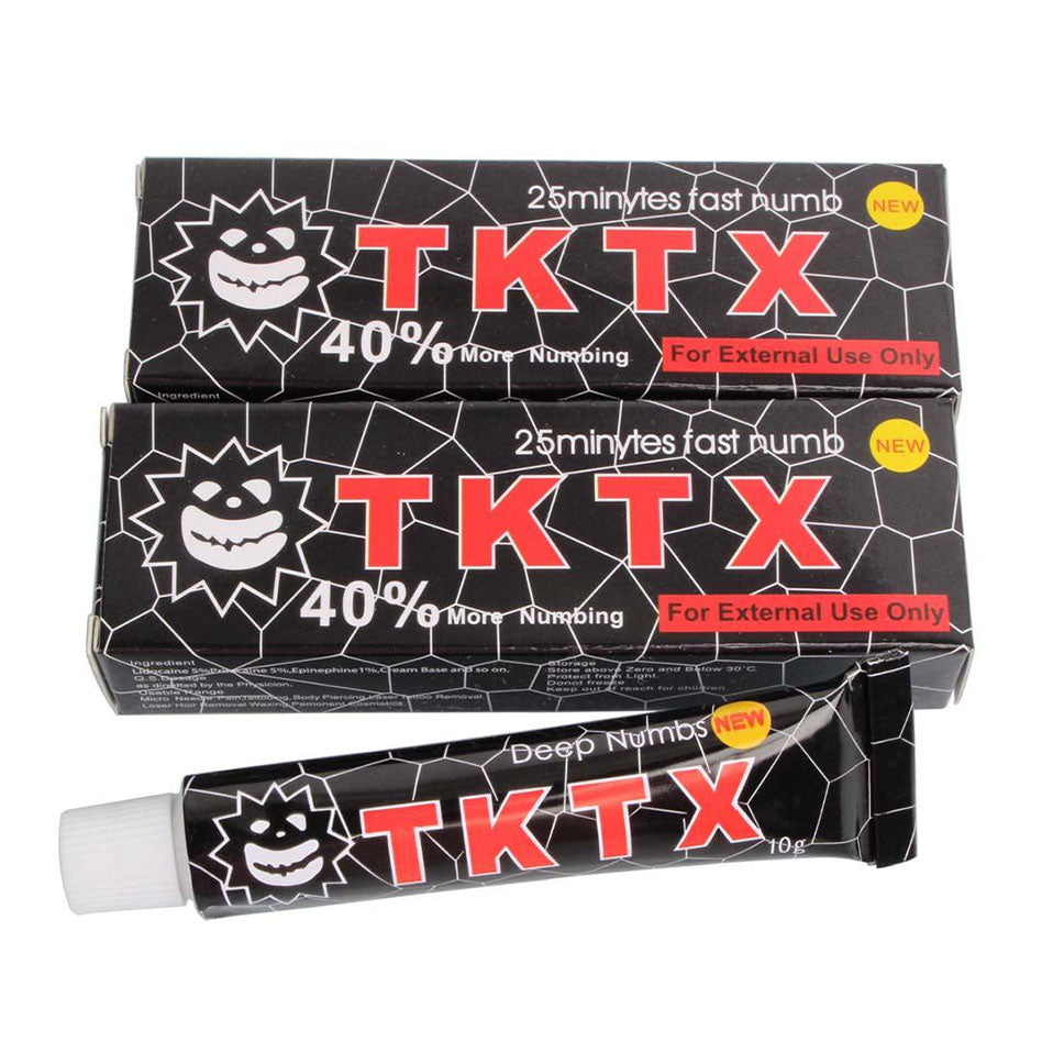 40% Black